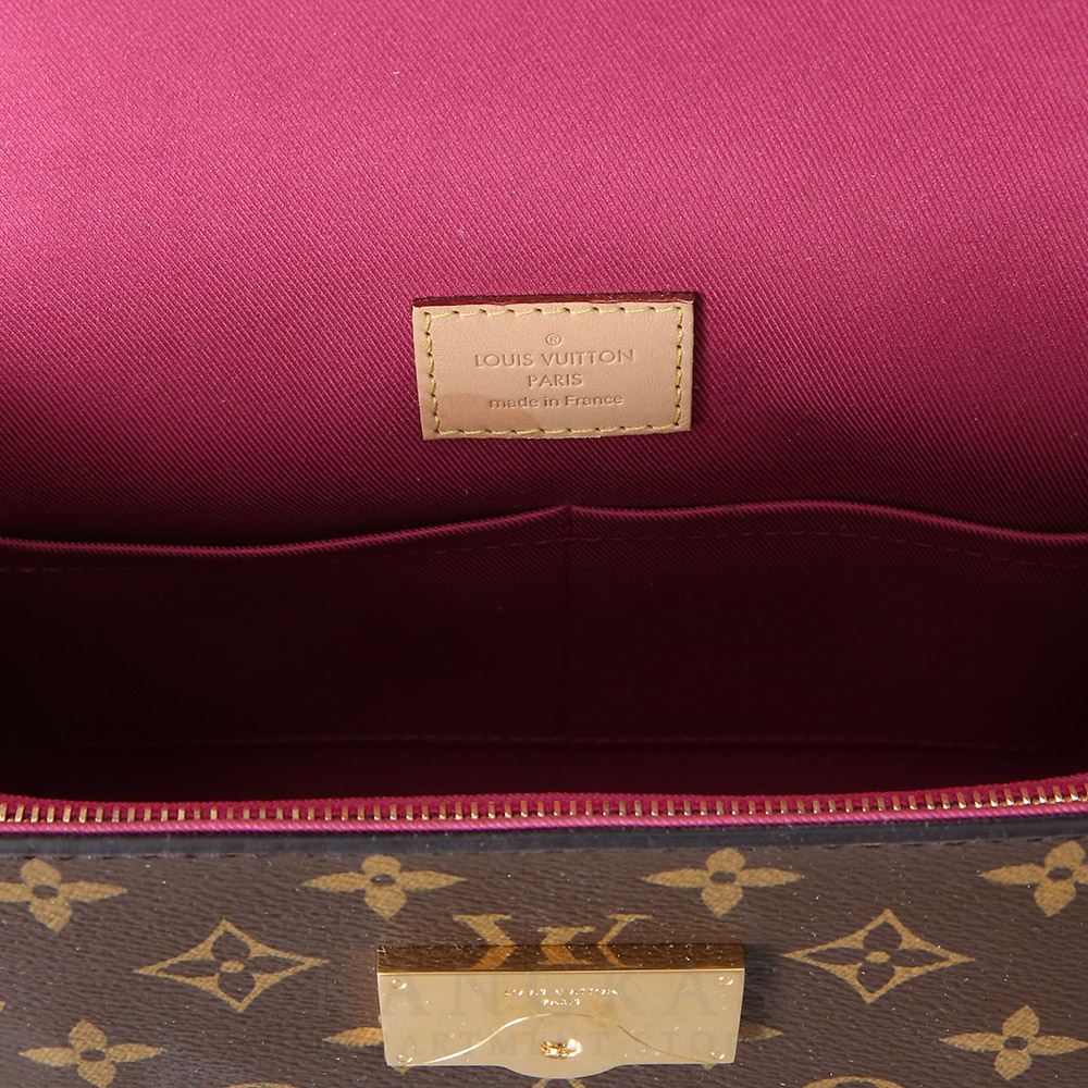 LOUIS VUITTON(USED)루이비통 모노그램 클루니 BB